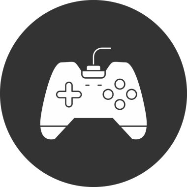 gamgamad vektör illüstrasyon tasarımı