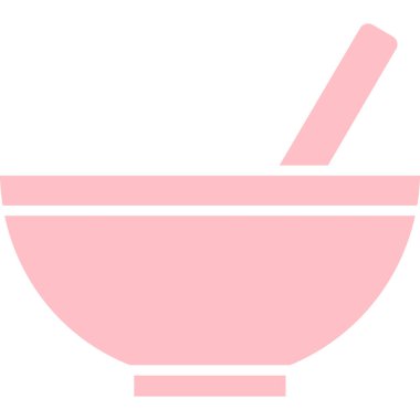 kase ikonu vektör illüstrasyonu