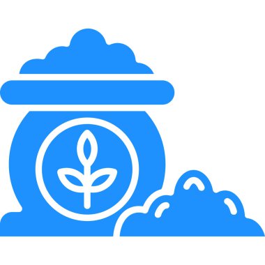 Vektör Ağacı Simgesi illüstrasyonu