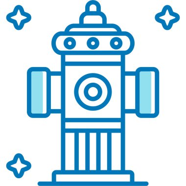 askeri simge vektör illüstrasyonu