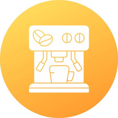 robot makine renk simgesi, robot robot robot konsepti