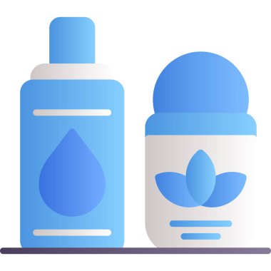 krem kozmetik ürün simgesi