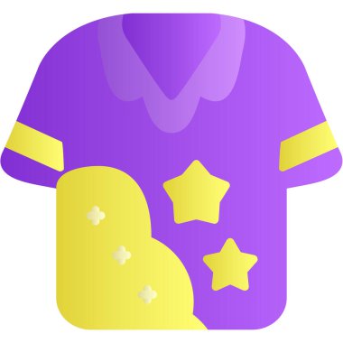 modern simge vektör illüstrasyonu