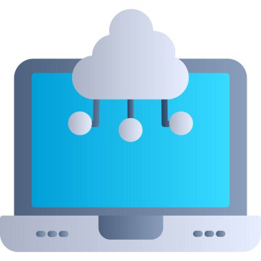 Bulut hesaplama. Basit tasarım