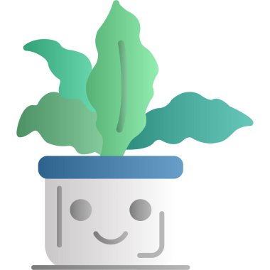 esrar bitkisi simgesi