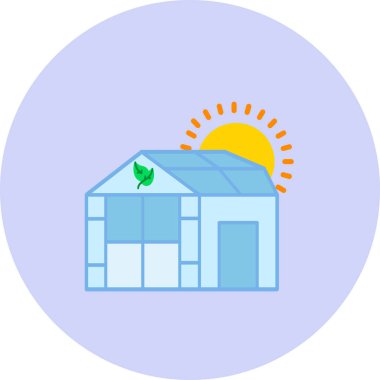 ikon vektör illüstrasyonu oluşturma