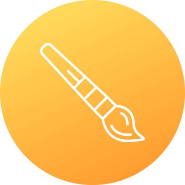 tornavida ikonu vektör çizimi