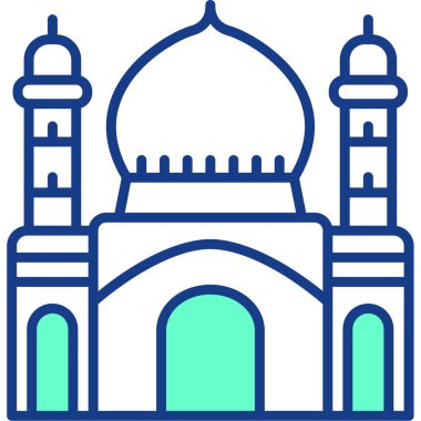 Kurban Bayramı İslam simgesi