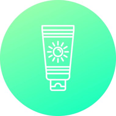 Kişisel ve moda için vektör illüstrasyonu...