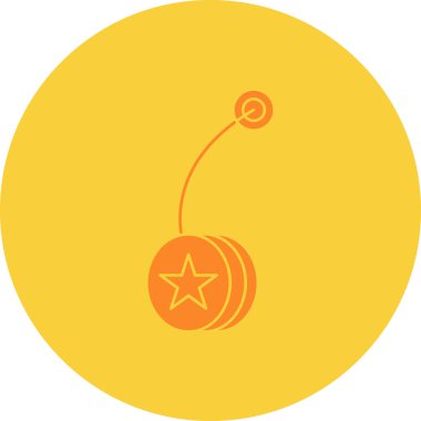 Noel süsleme vektör illüstrasyonu