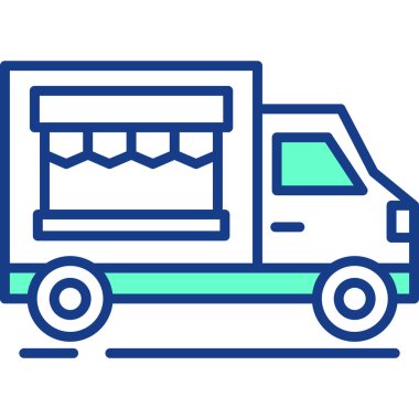 Teslimat. Basit tasarım