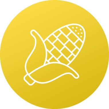 bacak ikonu vektör illüstrasyonu