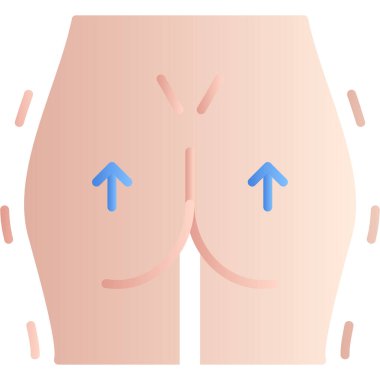 İnsan derisinin vektör çizimi