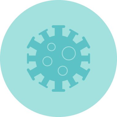 Teçhizat Web simgesi basit illüstrasyon