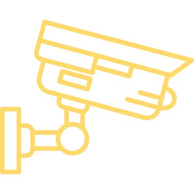 Kapalı devre kamera. Basit tasarım