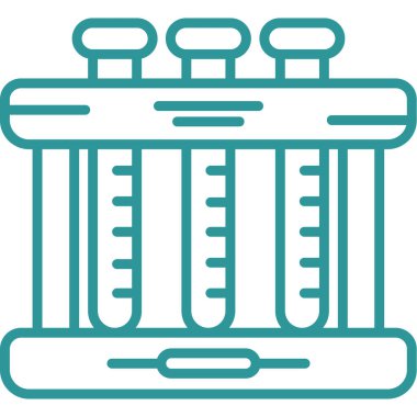 sütun oluşturma simgesi doldurulmuş ana hatlar biçiminde
