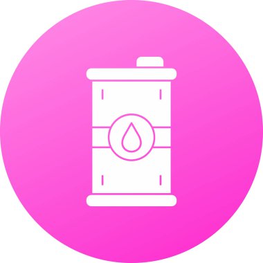 Beyaz arka planda izole edilmiş duman simgesi olan beyaz ateş kutusu. Ateş ikonu. vektör illüstrasyonu