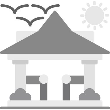 ikon vektör illüstrasyonu oluşturma