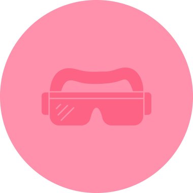 modern simge vektör illüstrasyonu