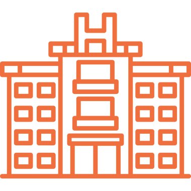 İnşa etmenin vektör illüstrasyonu