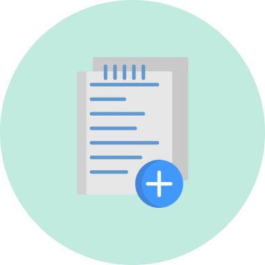 Geliştirme vektörü için web tasarım renk simgesi