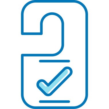 İşaretleme simgesi, özet biçimi