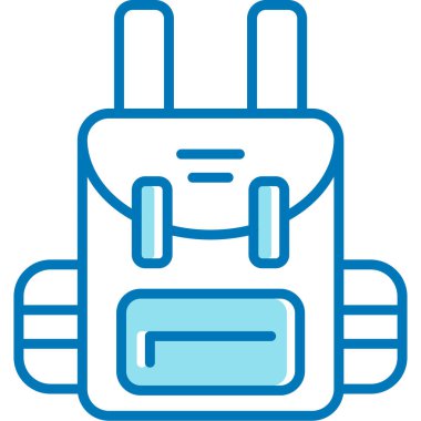 Elektronik elektronik taslak biçiminde simge