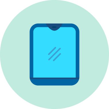 Alışveriş etiketi vektör illüstrasyonu