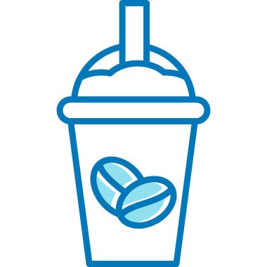 Dondurma. Basit tasarım