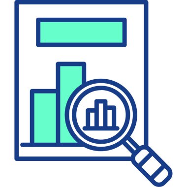 Bar çizelgesi. Basit tasarım