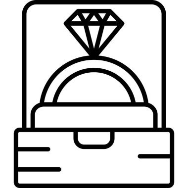 torba simgesi, vektör illüstrasyonu