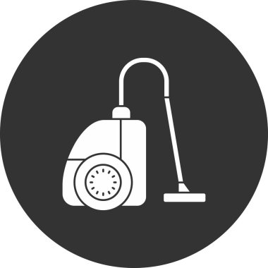 Elektrik süpürgesi. Basit tasarım