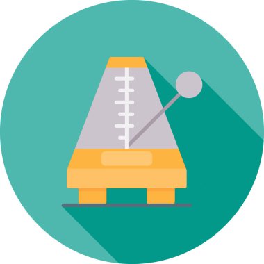 elektrik ışık simgesi vektör illüstrasyonu