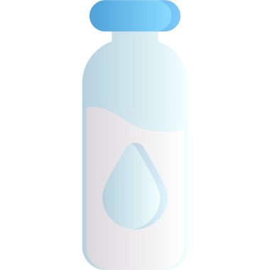 Tıbbi haplar simgesi, izometrik stil