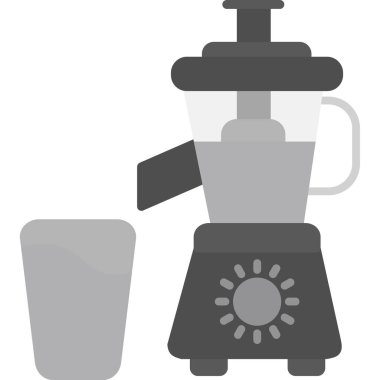 Kahve makinesinin vektör çizimi, kahve fincanı, kahve makinesi