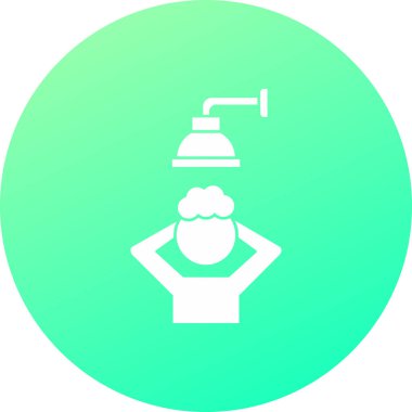 Gıda simgesinin vektör illüstrasyonu