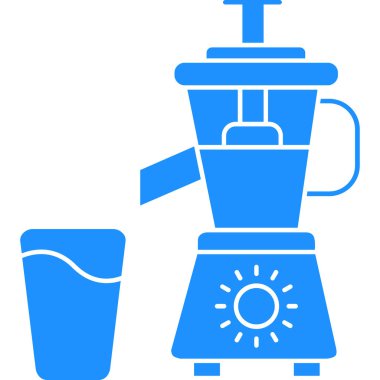 Kahve makinesi. Basit tasarım