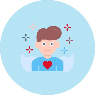 kalp vektör çizimi, simge ögesi arkaplanı