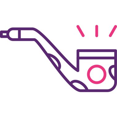 buji simgesiyle elektrik prizi