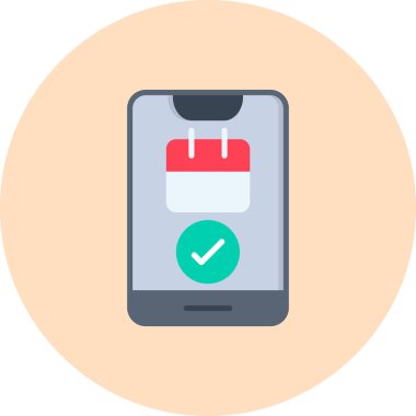 vektör simgesini kontrol et