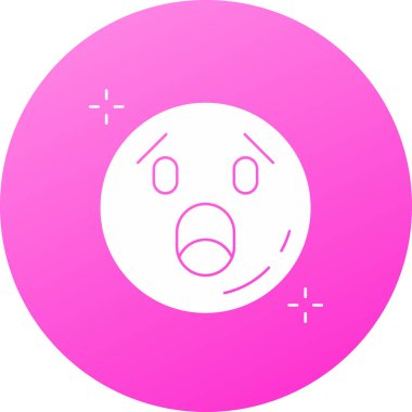 emoji ifade simgesi simgesi - özet biçimi