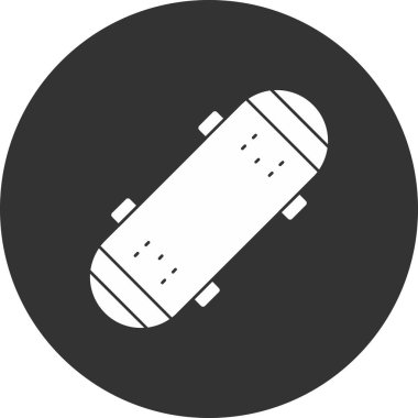 paten kurulu simge vektör çizim