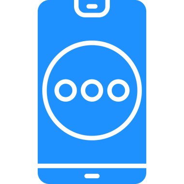 pil vektör illüstrasyonu