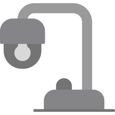 kamera CCTV güvenlik simgesi Doldurulmuş dış hat biçimi