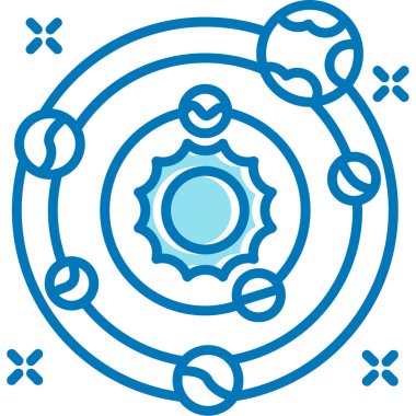 Bir noel kartı için vektör illüstrasyonuName