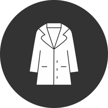 kat simge vektör çizim