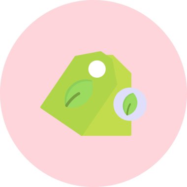 Vektör illüstrasyonu, simge ögesi arkaplanı