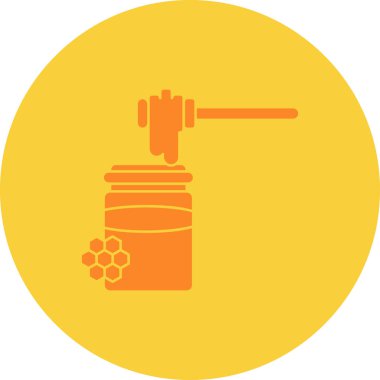 Vektör illüstrasyonu, simge ögesi arkaplanı