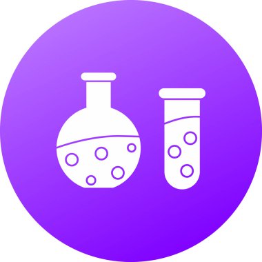 Matara. Web simgesi basit tasarım