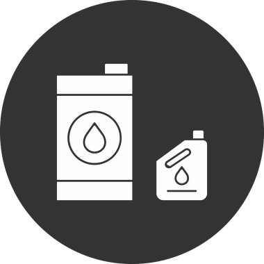 Gıda simgesinin vektör illüstrasyonu